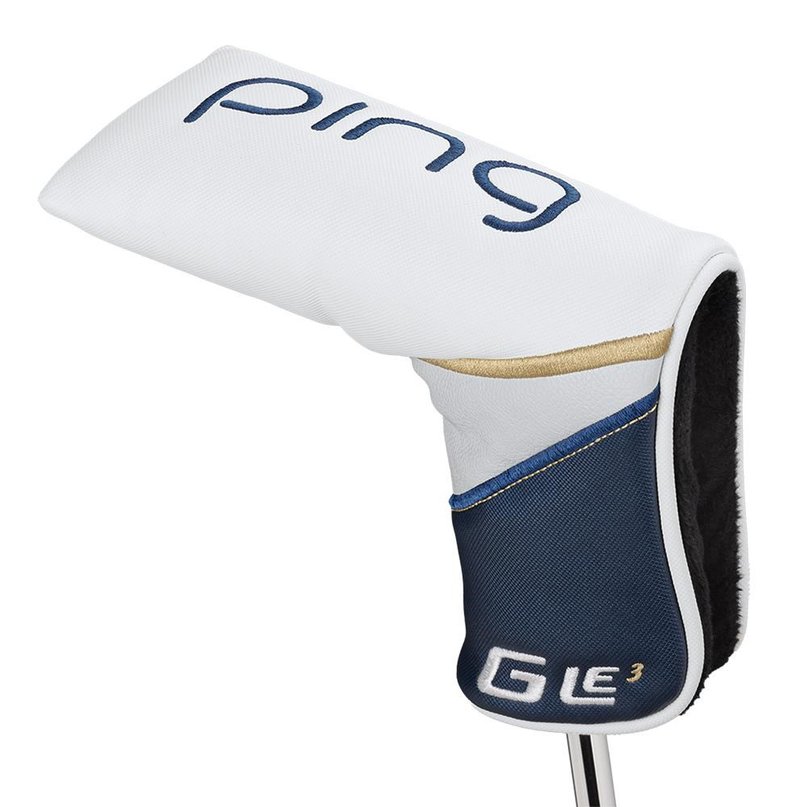 PING G Le3 Anser damputter