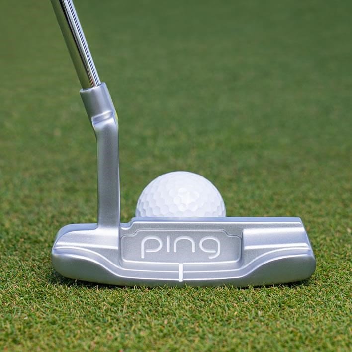 PING G Le3 Anser damputter