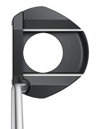 PING G Le3 Fetch dam putter 2023