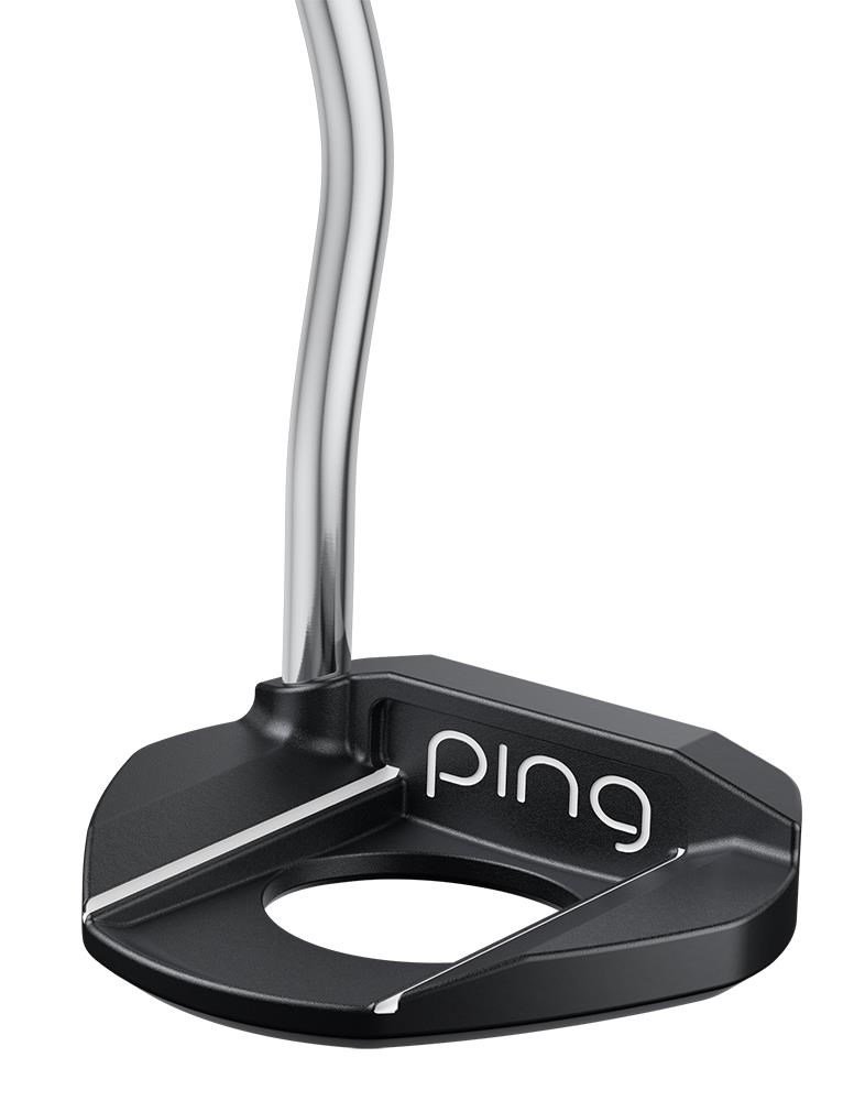 PING G Le3 Fetch dam putter 2023