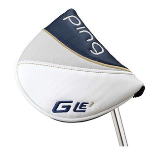 PING G Le3 Ketsch G damputter 2023