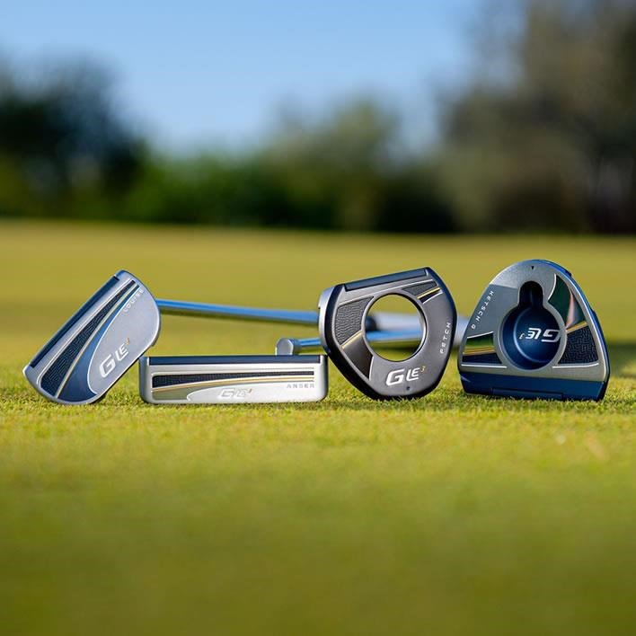 PING G Le3 Ketsch G damputter 2023