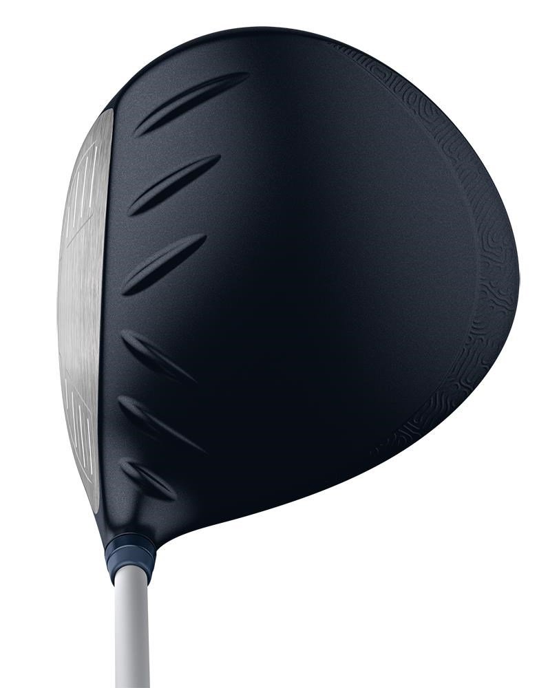 PING G Le3 dam driver