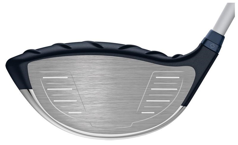 PING G Le3 dam driver
