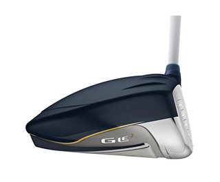 PING G Le3 dam driver