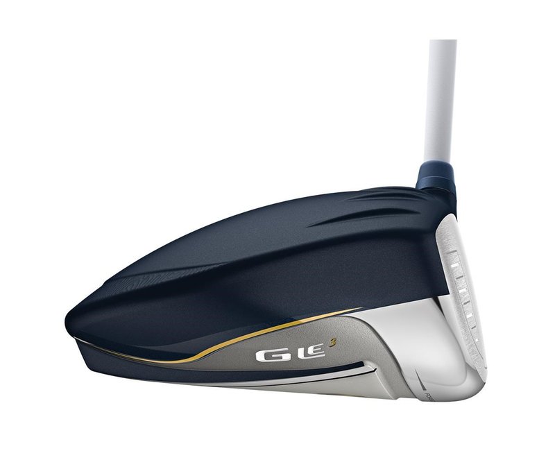 PING G Le3 dam driver
