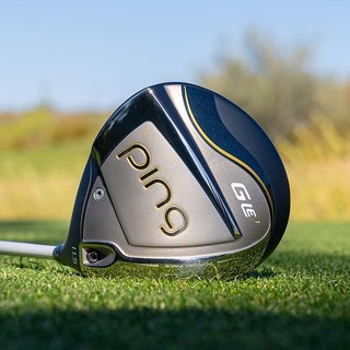 PING G Le3 dam driver
