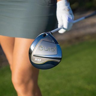 PING G Le3 dam driver
