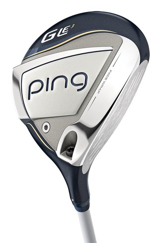 PING G Le3 damträ