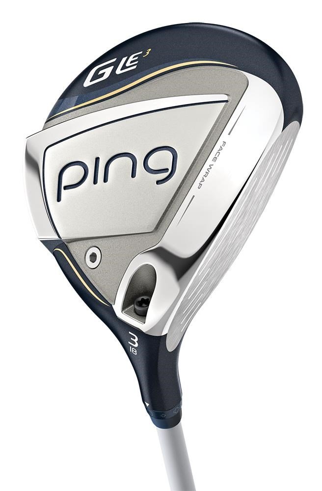 PING G Le3 damträ