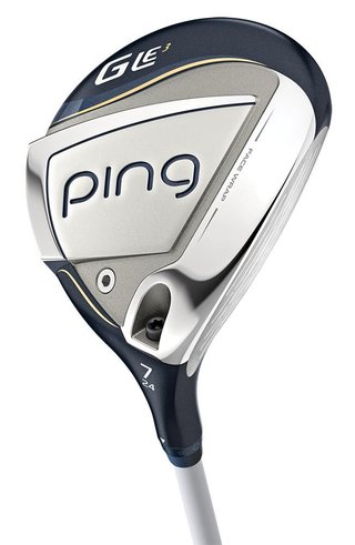 PING G Le3 damträ
