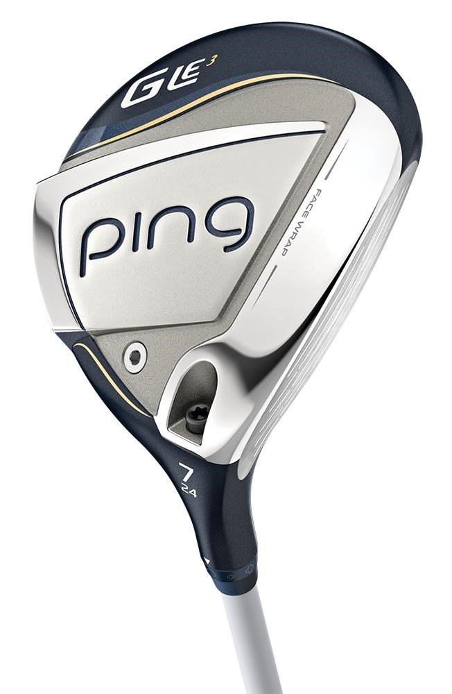 PING G Le3 damträ
