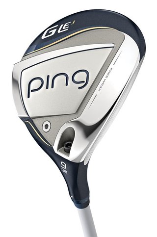 PING G Le3 damträ