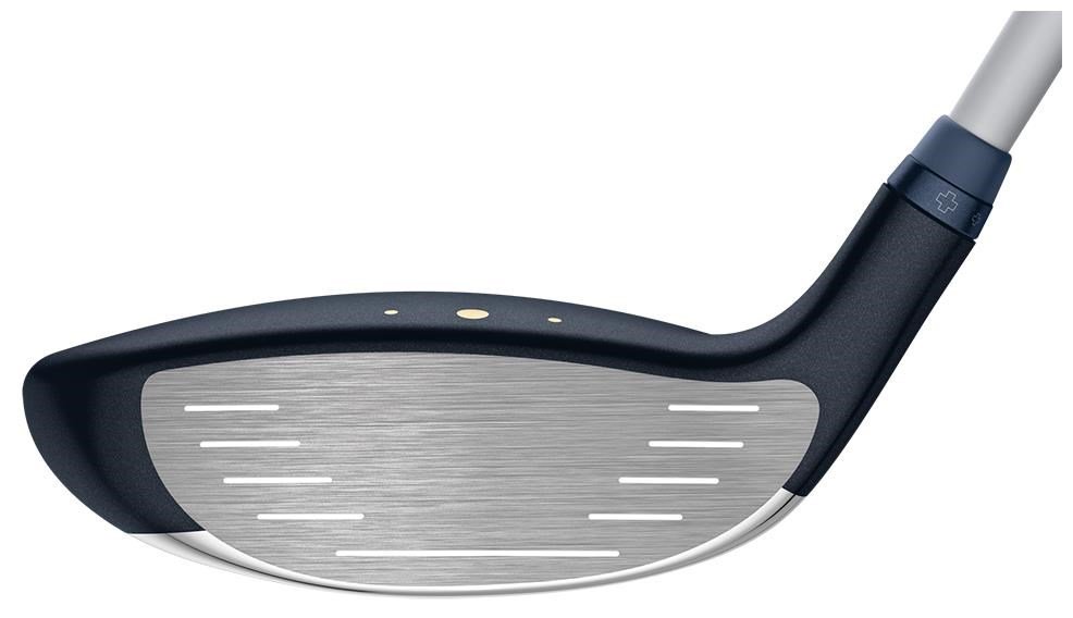 PING G Le3 damträ