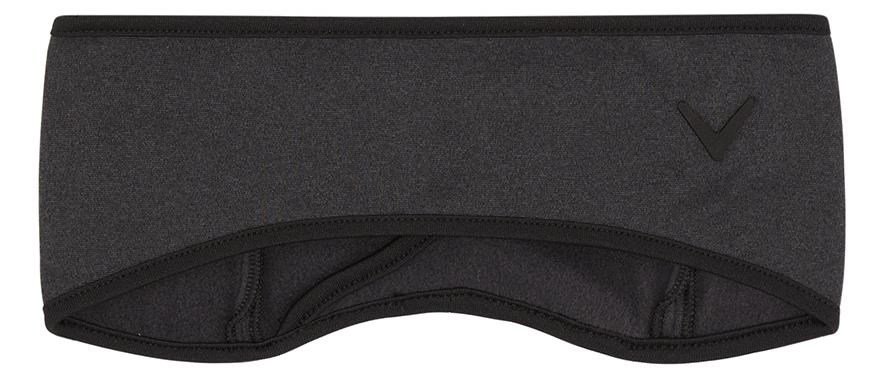 Callaway Winter Hairtail damkeps, svart