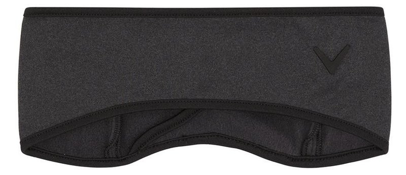 Callaway Winter Hairtail damkeps, svart