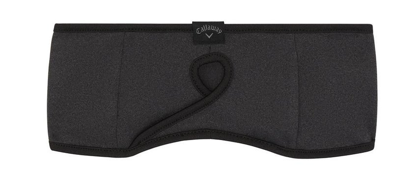 Callaway Winter Hairtail damkeps, svart