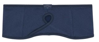 Callaway Winter Hairtail damernas pannband, navy