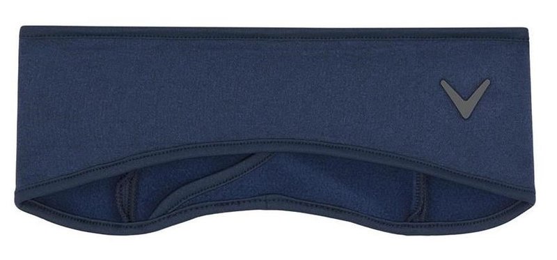 Callaway Winter Hairtail damernas pannband, navy