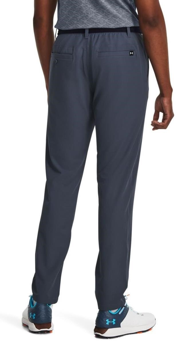 Under Armour Drive Tapered herr byxor, downpour gray