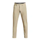 Under Armour Drive 5 Pocket herr byxor, brun