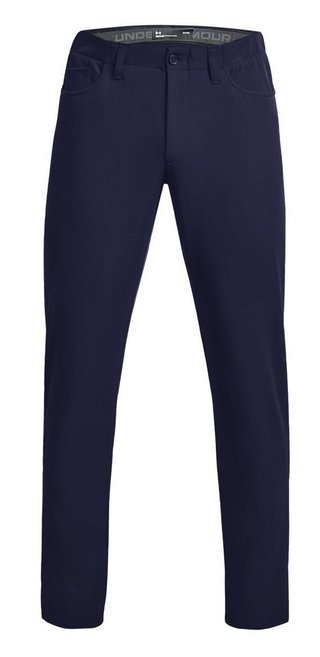 Under Armour Drive 5 Pocket herrbukser, navy