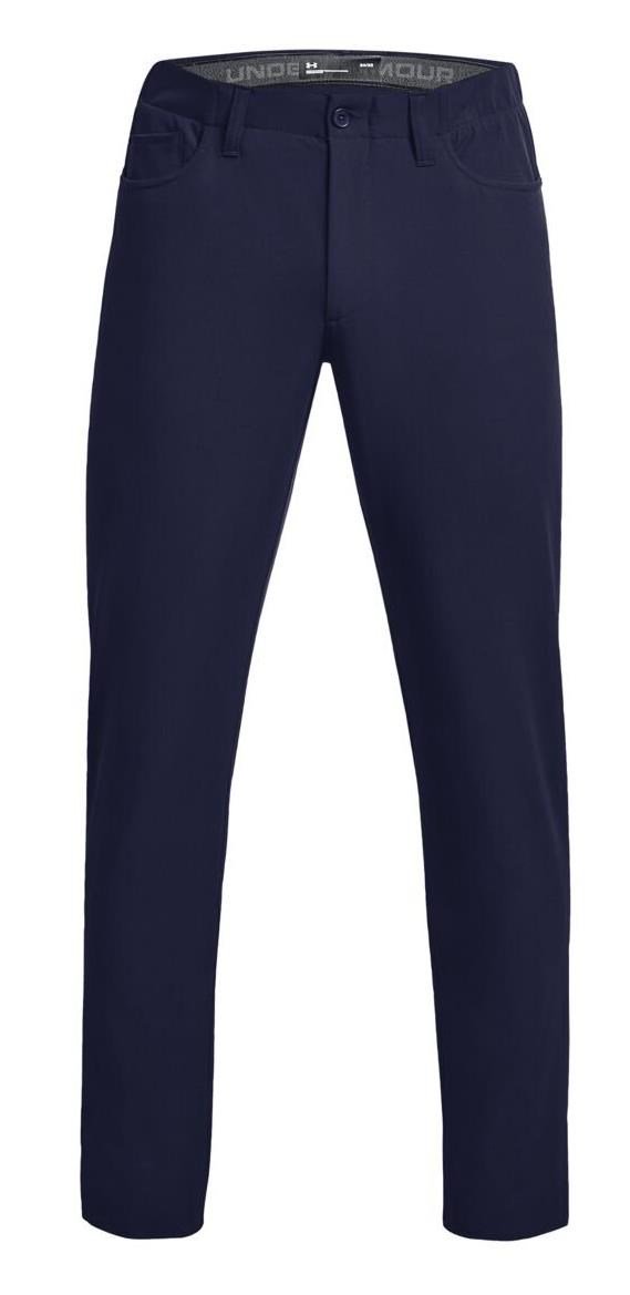 Under Armour Drive 5 Pocket herrbukser, navy