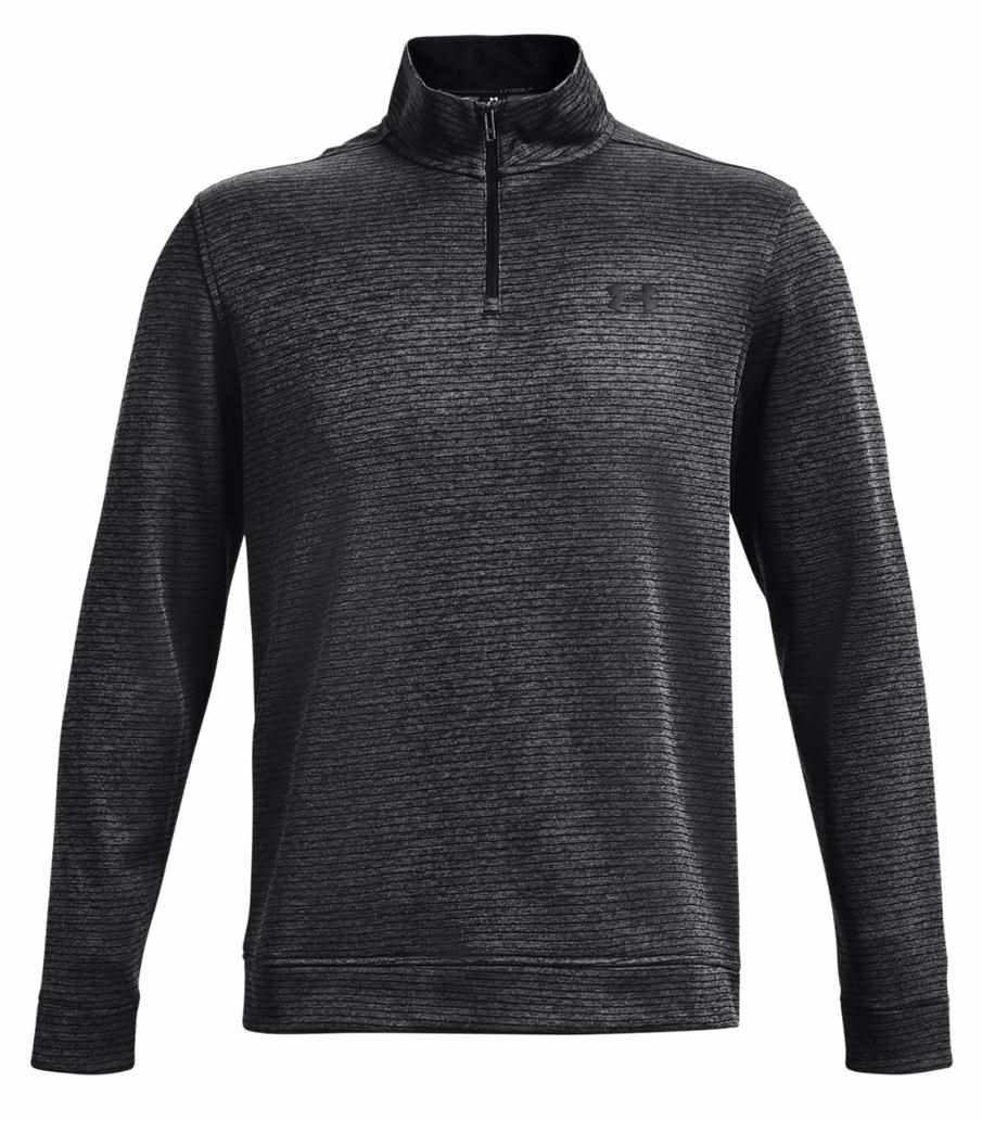 Under Armour Storm Fleece herr sweatshirt, svart