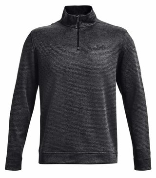 Under Armour Storm Fleece herr sweatshirt, svart