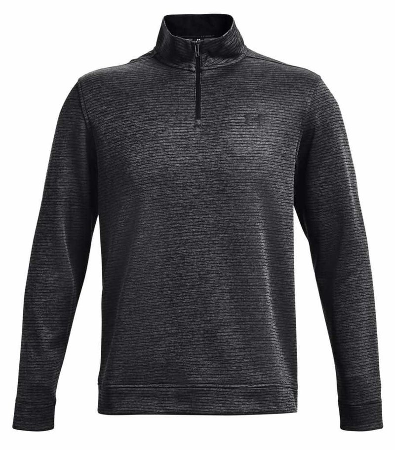 Under Armour Storm Fleece herr sweatshirt, svart