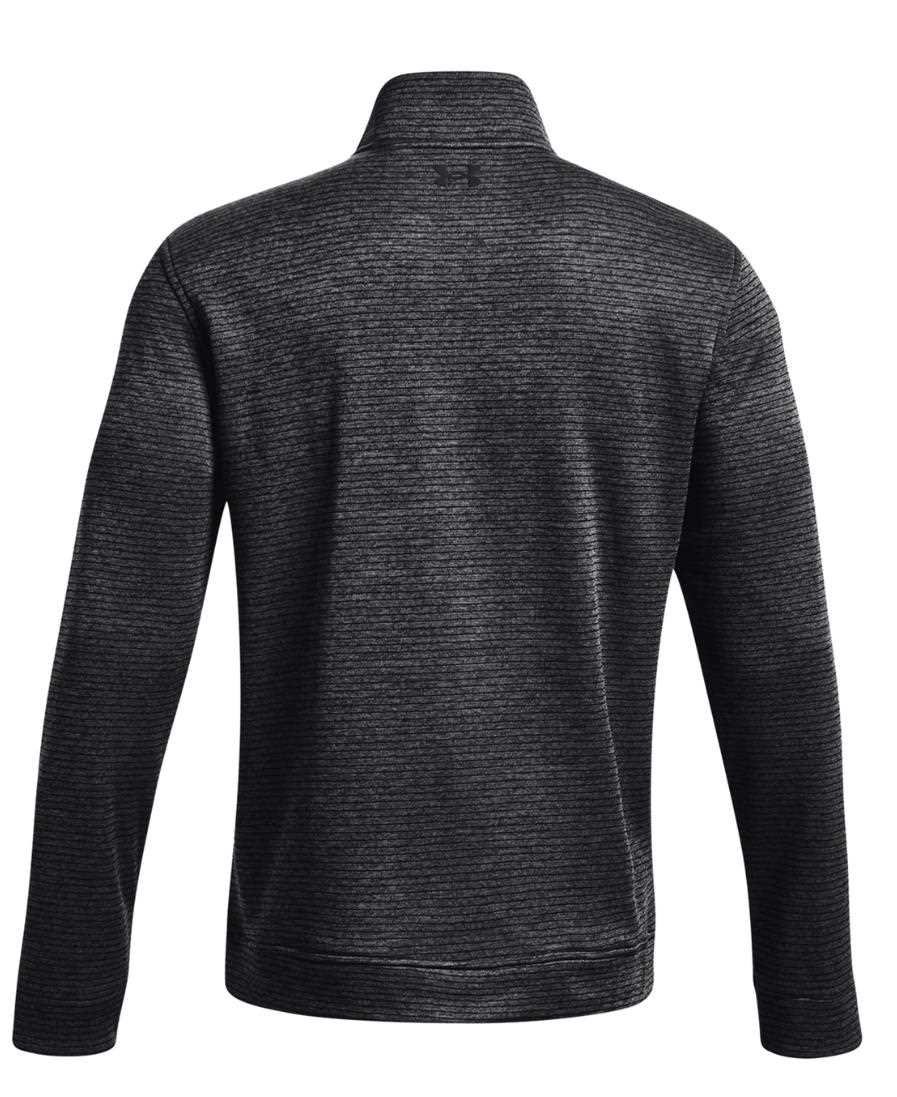 Under Armour Storm Fleece herr sweatshirt, svart