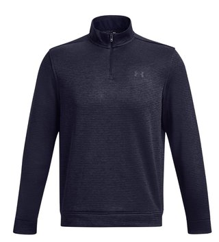 Under Armour Storm Fleece herr sweatshirt, navy