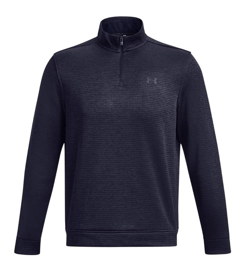Under Armour Storm Fleece herr sweatshirt, navy
