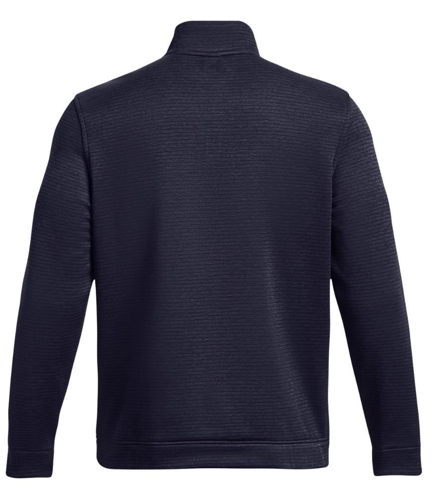 Under Armour Storm Fleece herr sweatshirt, navy