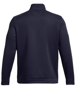 Under Armour Storm Fleece herr sweatshirt, navy