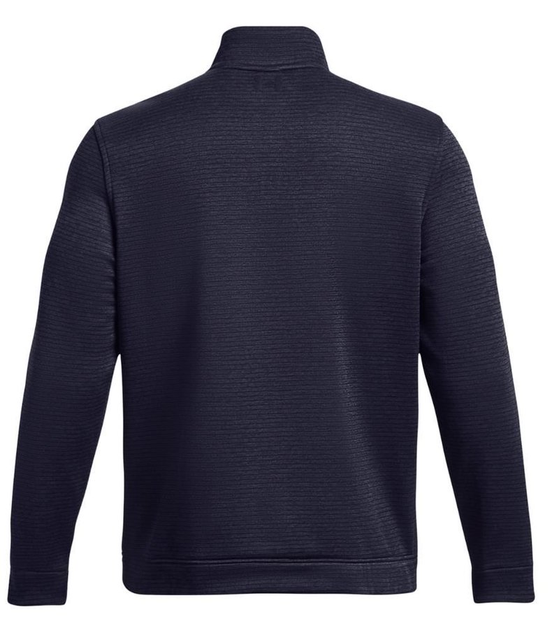 Under Armour Storm Fleece herr sweatshirt, navy