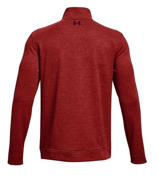 Under Armour Storm Fleece herr sweatshirt, röd