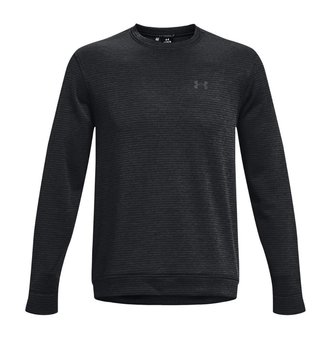 Under Armour Storm Fleece herrtröja, svart