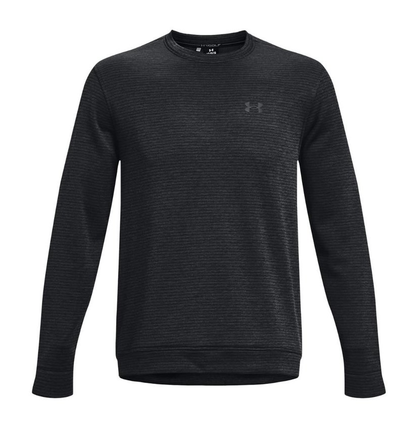 Under Armour Storm Fleece herrtröja, svart