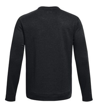 Under Armour Storm Fleece herrtröja, svart
