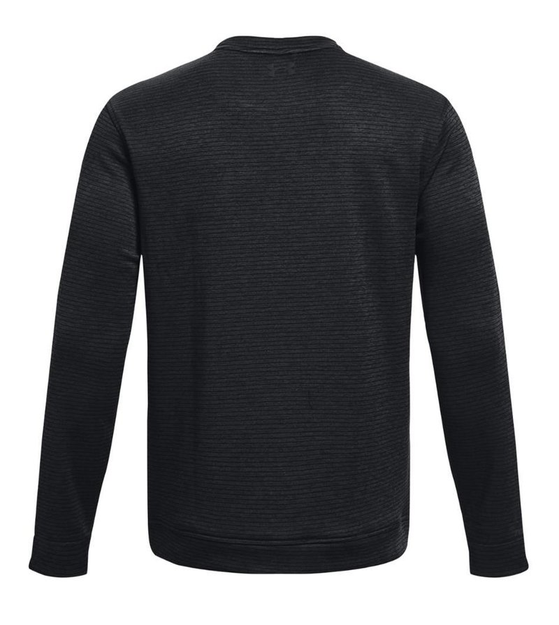 Under Armour Storm Fleece herrtröja, svart