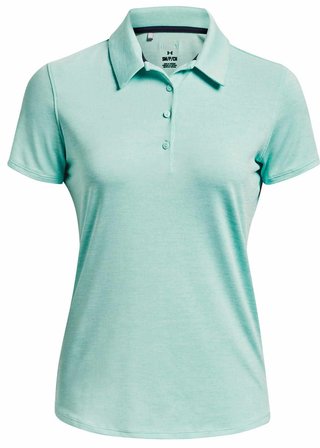 Under Armour Zinger Playoff dampolo, neo turquoise