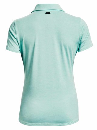 Under Armour Zinger Playoff dampolo, neo turquoise
