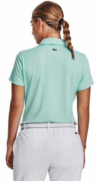 Under Armour Zinger Playoff dampolo, neo turquoise
