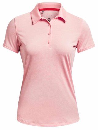 Under Armour Zinger Playoff dampolo, pink fizz