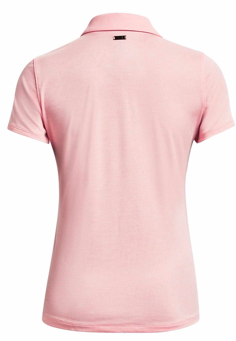 Under Armour Zinger Playoff dampolo, pink fizz