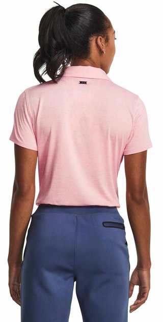 Under Armour Zinger Playoff dampolo, pink fizz