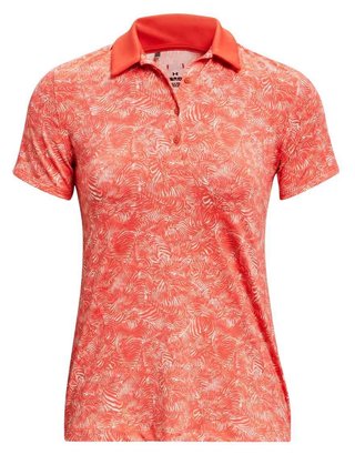 Under Armour Playoff dampolo, venom red/beta