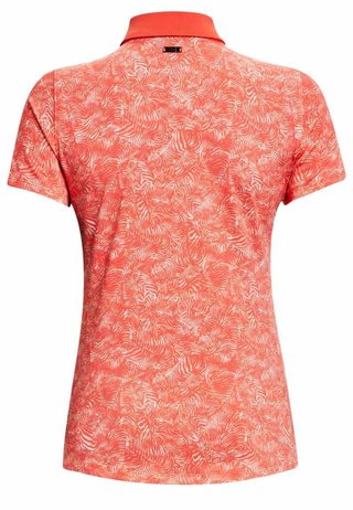 Under Armour Playoff dampolo, venom red/beta