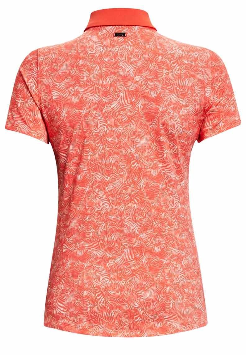 Under Armour Playoff dampolo, venom red/beta